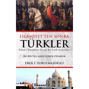 İslamiyetten Sonra Türkler