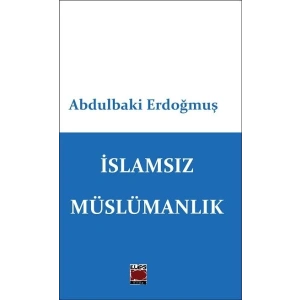 İslamsız Müslümanlık