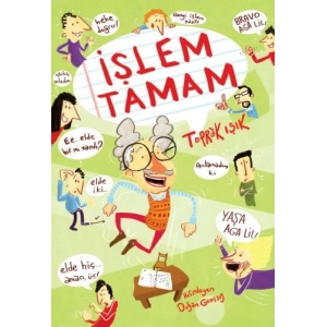 İşlem Tamam