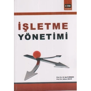 İşletme Yönetimi