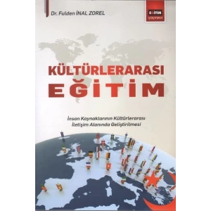 Kültürlerarası Eğitim