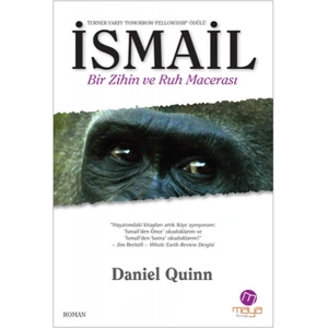 İsmail  Bir Zihin ve Ruh Macerası