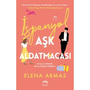 İspanyol Aşk Aldatmacası