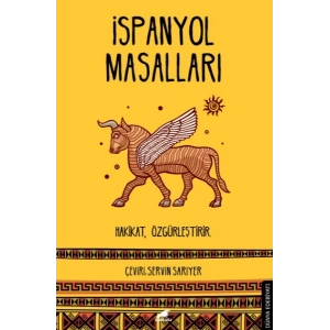İspanyol Masalları