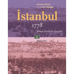 İstanbul 1778