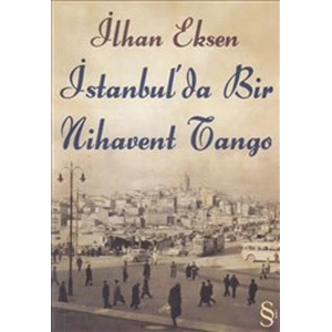İstanbulda Bir Nihavent Tango