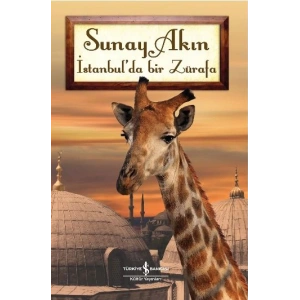 İstanbulda Bir Zürafa