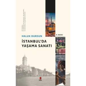 İstanbulda Yaşama Sanatı