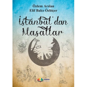 İstanbuldan Masallar