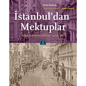 İstanbuldan Mektuplar