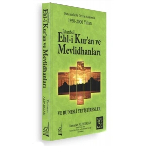 İstanbul Ehli Kuran ve Mevlithanları