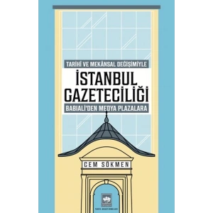 İstanbul Gazeteciliği