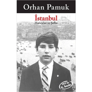 İstanbul - Hatıralar ve Şehir