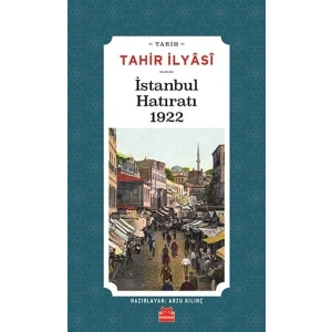 İstanbul Hatıratı 1922