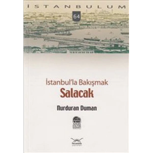 İstanbulla Bakışmak Salacak-64