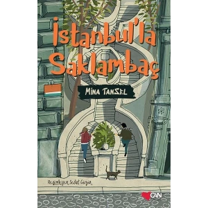 İstanbulla Saklambaç