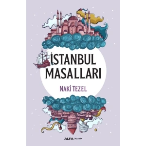 İstanbul Masalları
