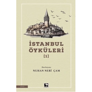 İstanbul Öyküleri 1