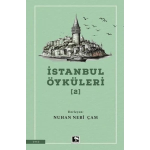 İstanbul Öyküleri 2