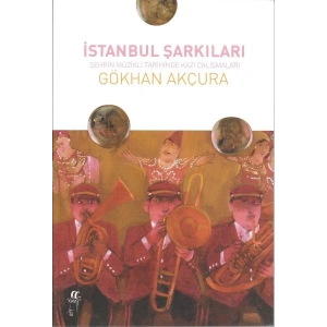 İstanbul Şarkıları