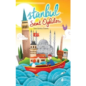 İstanbul Semt Öyküleri