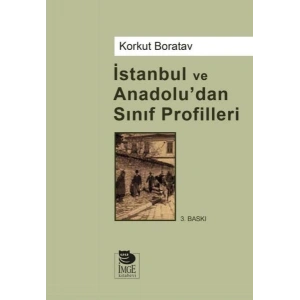 İstanbul ve Anadolu’dan Sınıf Profilleri