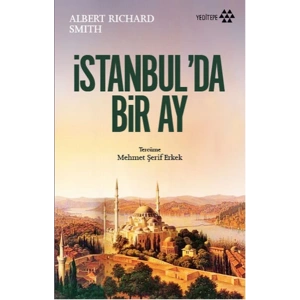 İstanbulda Bir Ay