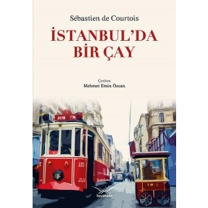 İstanbul’da Bir Çay