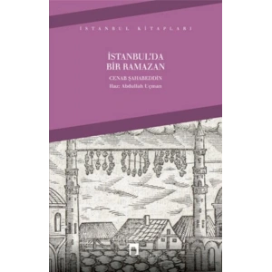 İstanbul’da Bir Ramazan