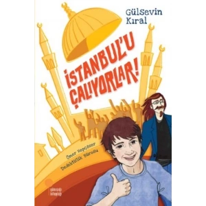 İstanbulu Çalıyorlar!