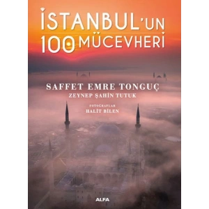 İstanbul’un 100 Mücevheri