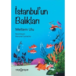 İstanbul’un Balıkları