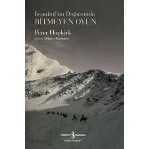 İstanbul’un Doğusunda Bitmeyen Oyun