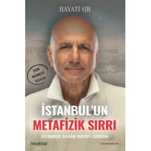İstanbul’un Metafizik Sırrı