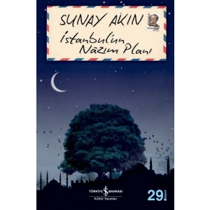 İstanbulun Nazım Planı