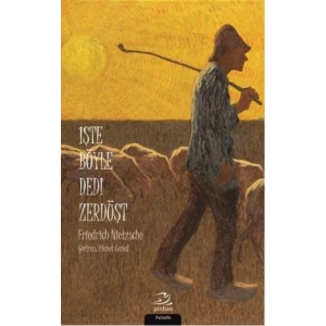 İşte Böyle Dedi Zerdüşt