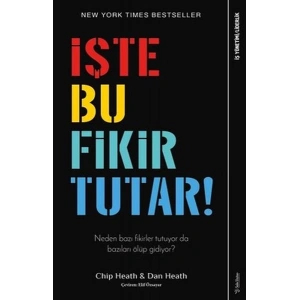 İşte Bu Fikir Tutar!