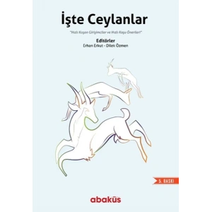 İşte Ceylanlar