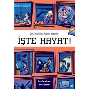 İşte Hayat!