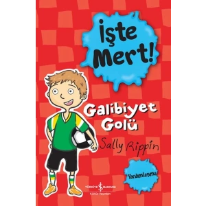 İşte Mert! - Galibiyet Golü - Yardımlaşma