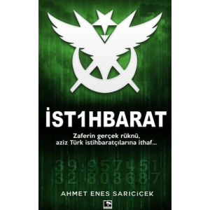 İst1hbarat