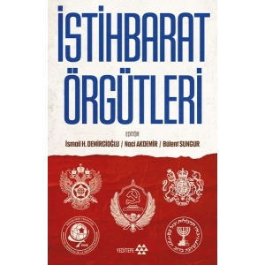 İstihbarat Örgütleri