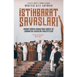İstihbarat Savaşları