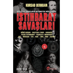 İstihbarat Savaşları