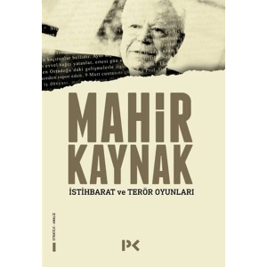 İstihbarat ve Terör Oyunları