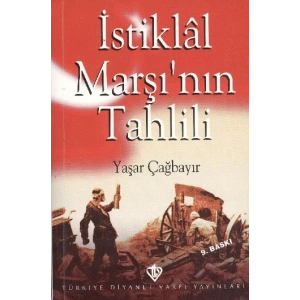 İstiklal Marşının Tahlili