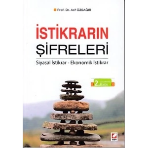 İstikrarın Şifreleri