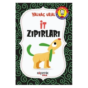 İt Zıpırları