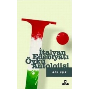 İtalyan Edebiyatı Öykü Antolojisi