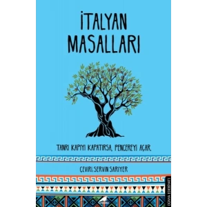 İtalyan Masalları - Tanrı Kapıyı Kapatırsa, Pencereyi Açar